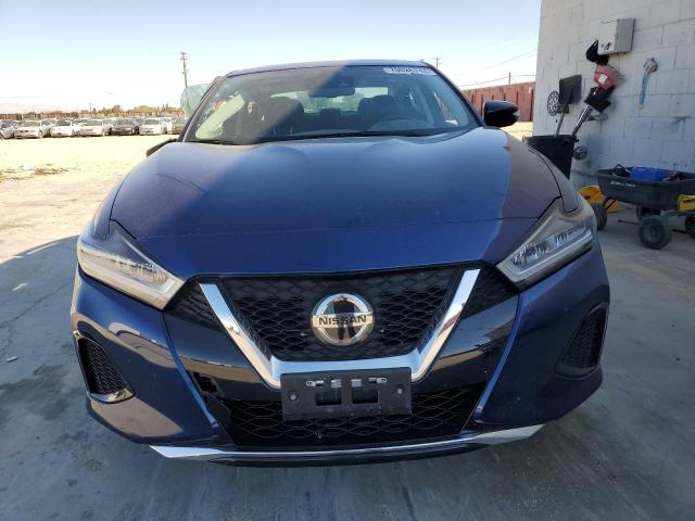 2021 NISSAN MAXIMA SV - 1N4AA6CV5MC516036