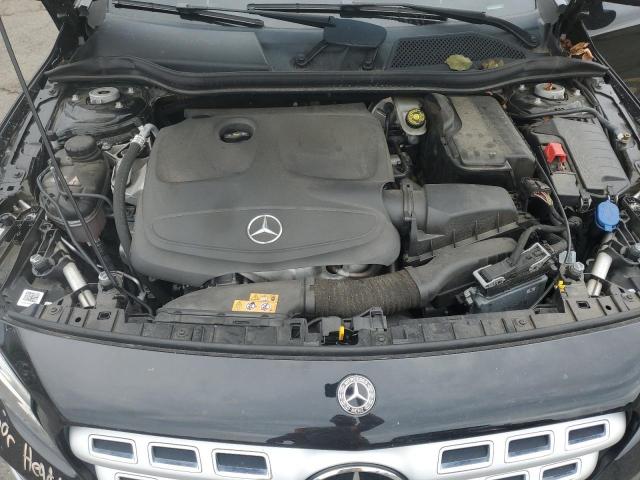 VIN W1NTG4GB3LU031126 2020 Mercedes-Benz GLA-Class,... no.11