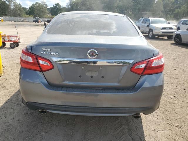 2017 NISSAN ALTIMA 2.5 - 1N4AL3AP0HN363105