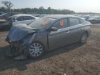 2018 NISSAN SENTRA S - 3N1AB7AP7JY249540