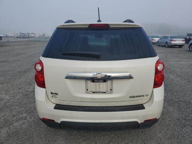 2015 CHEVROLET EQUINOX LT - 1GNALCEK9FZ135626