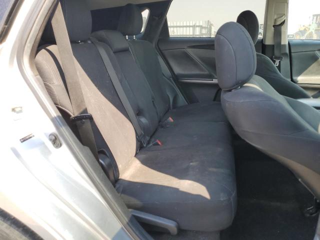 VIN 4T3ZA3BB3FU090897 2015 Toyota Venza, LE no.11