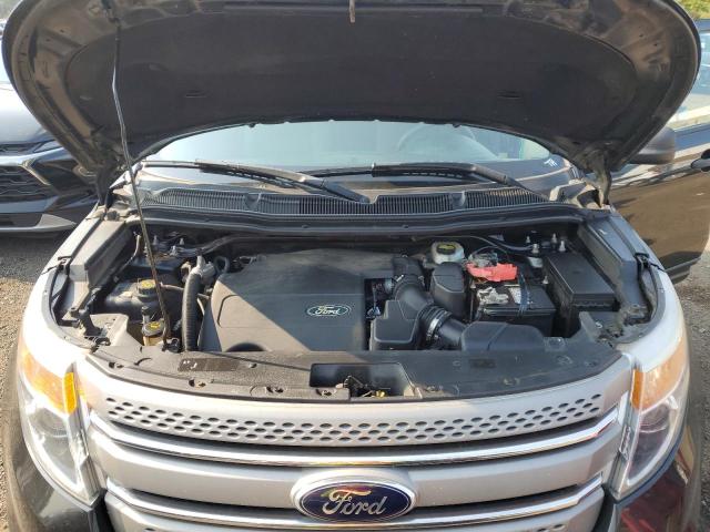 VIN 1FM5K8B80EGB65901 2014 Ford Explorer no.12