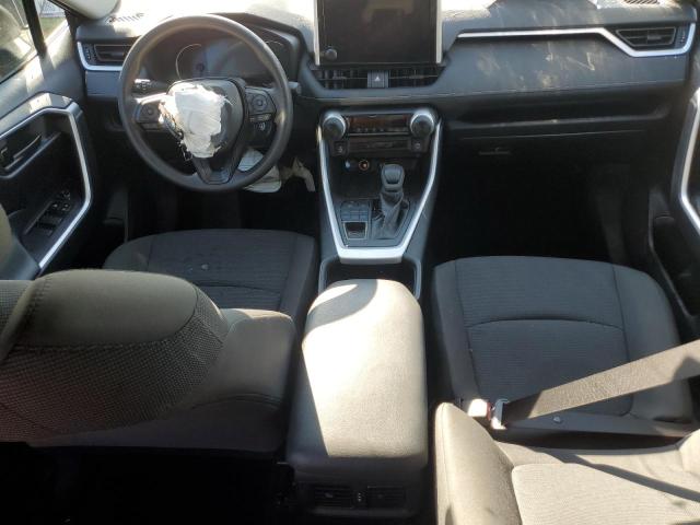 2024 TOYOTA RAV4 LE - 2T3F1RFV8RW444251
