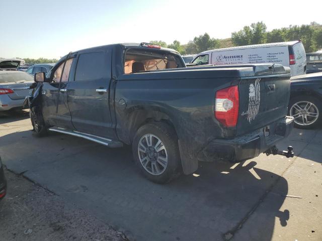 2019 TOYOTA TUNDRA CRE - 5TFAY5F19KX779242