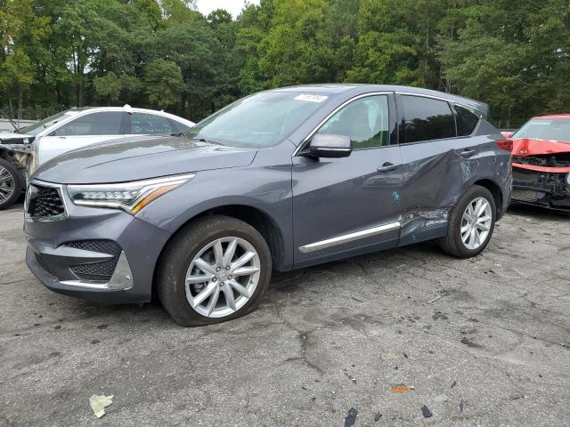 2019 ACURA RDX - 5J8TC1H36KL004615