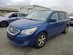 VOLKSWAGEN ROUTAN SE photo