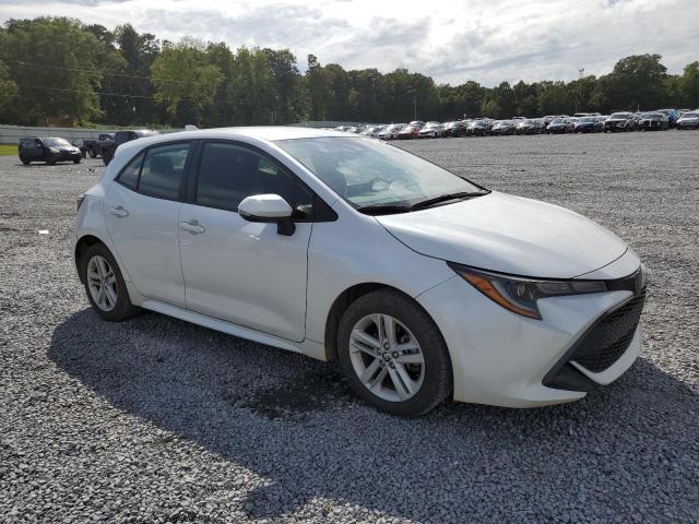 2021 TOYOTA COROLLA SE - JTNB4MBE3M3131954