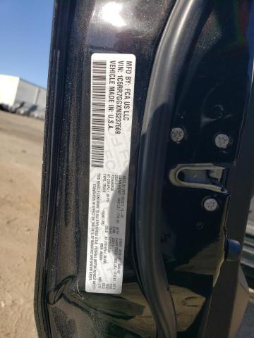2022 RAM 1500 CLASS - 1C6RR7GGXNS237669