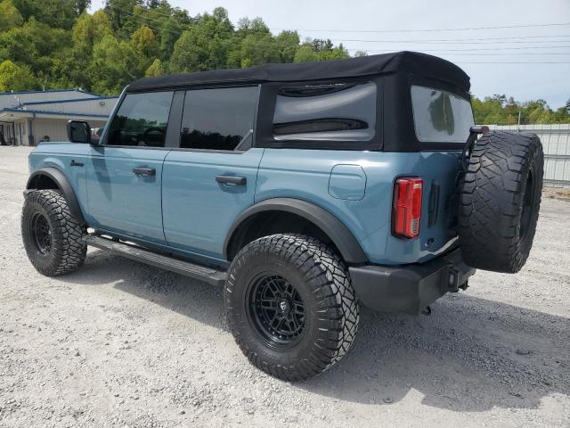 Vin: 1fmde5bh6mla83582, lot: 70031044, ford bronco base 20212