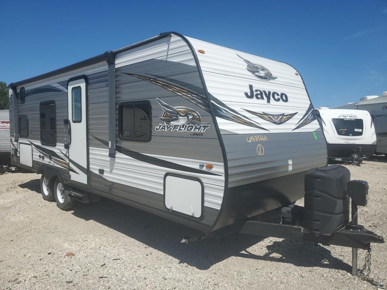 Jayco Jayco 2019 