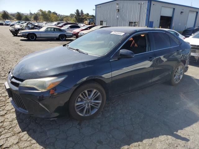 2016 TOYOTA CAMRY LE #2972086115