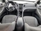 HYUNDAI SONATA GLS photo