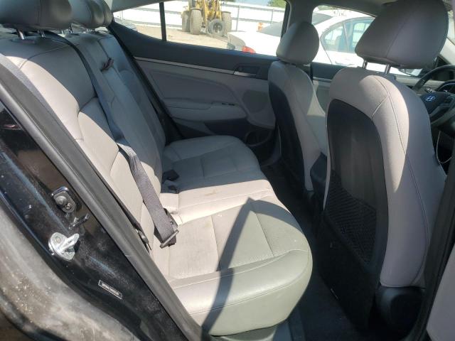 2017 HYUNDAI ELANTRA SE - 5NPD84LF2HH032397
