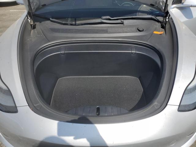 VIN 5YJ3E1EB2JF083447 2018 Tesla MODEL 3 no.11