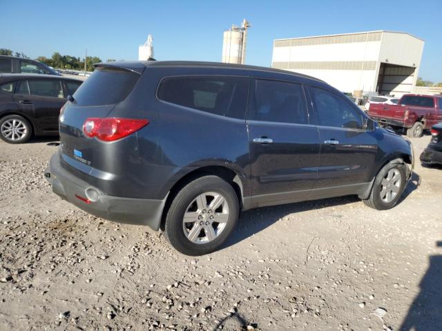 2012 CHEVROLET TRAVERSE LT - 1GNKVGED5CJ330754