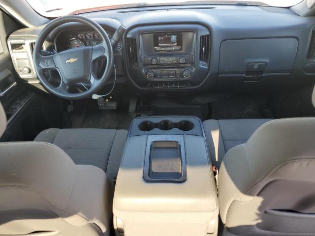 2015 CHEVROLET SILVERADO - 3GCUKPEH3FG332165
