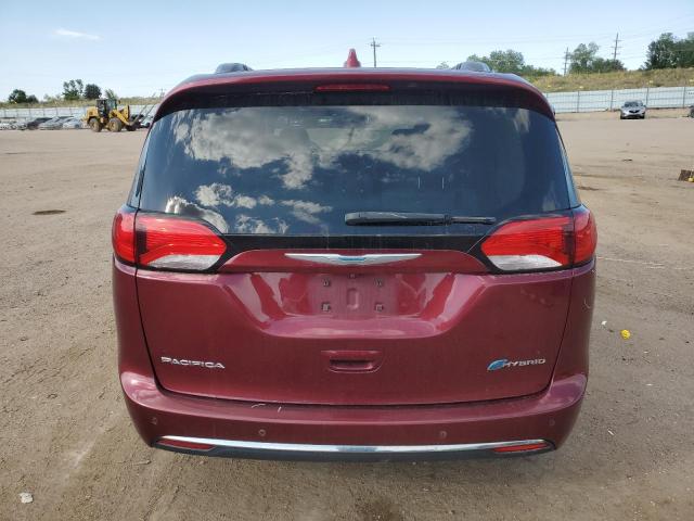 2018 CHRYSLER PACIFICA H - 2C4RC1N78JR237756