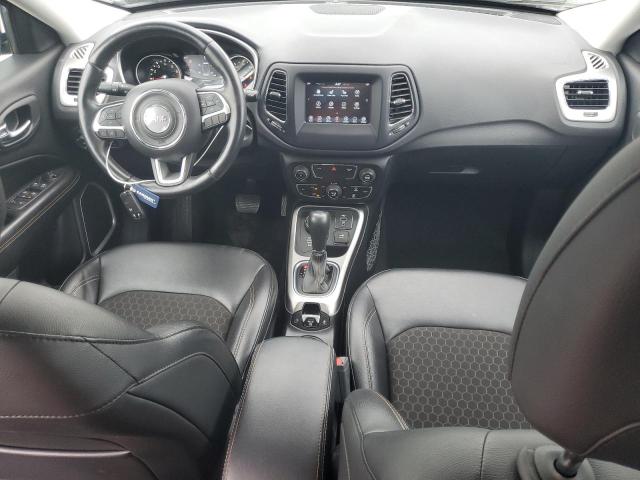 2021 JEEP COMPASS LA - 3C4NJDBBXMT537377