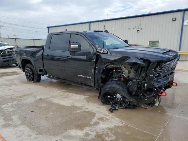 2024 GMC SIERRA K25 - 1GT49PEY2RF373954