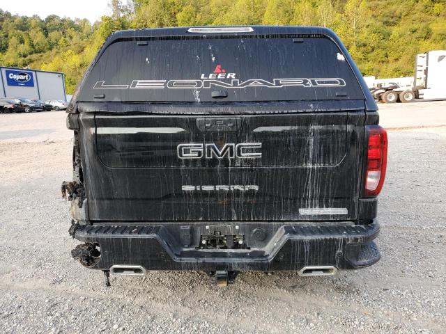 VIN 3GTUUCED5RG330325 2024 GMC Sierra, K1500 Elevation no.6