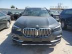 BMW X5 XDRIVE4 photo