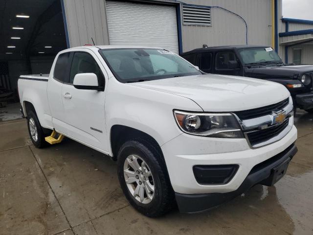 2020 CHEVROLET COLORADO L 1GCHSCEA3L1215516  71424264