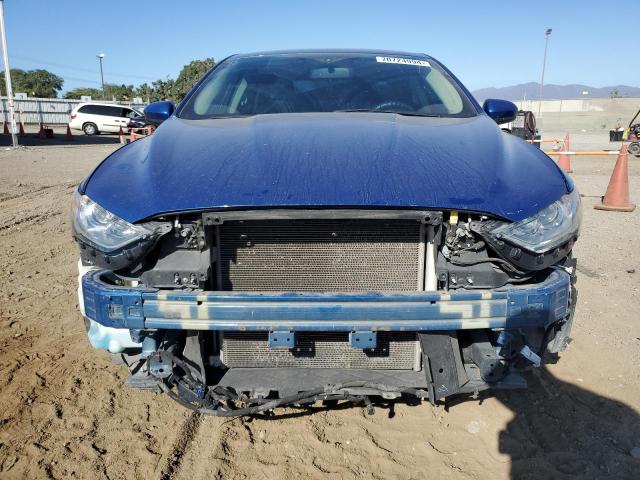 VIN 3FA6P0H71HR111746 2017 Ford Fusion, SE no.5