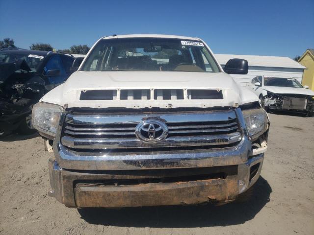 2017 TOYOTA TUNDRA CRE - 5TFDY5F1XHX606867