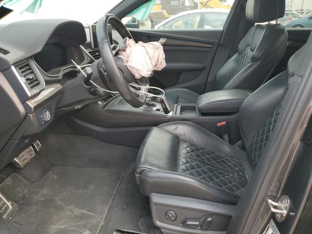 2018 AUDI SQ5 PREMIU - WA1A4AFYXJ2154047
