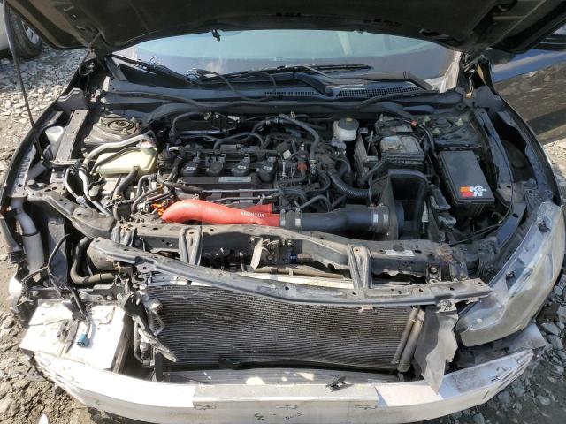 2017 HONDA CIVIC SPOR - SHHFK7G42HU209144