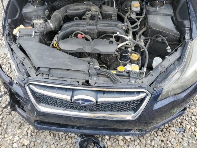 2015 SUBARU IMPREZA SP - JF1GPAT67FG302262