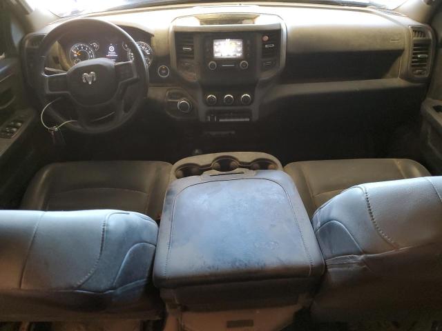 2020 RAM 3500 - 3C7WRTCJ9LG110313