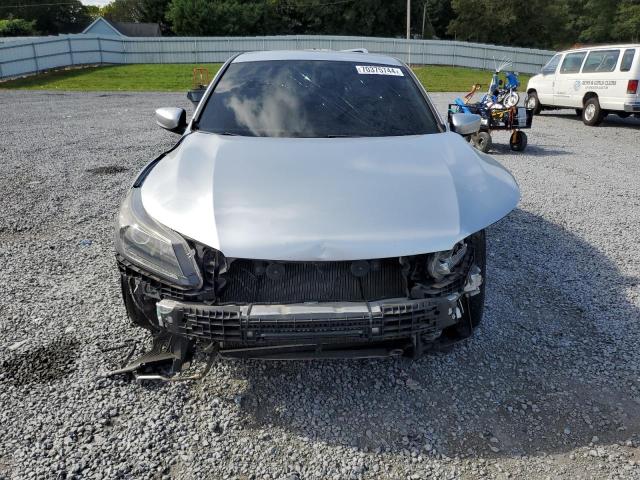 VIN 1HGCR2F32DA035706 2013 Honda Accord, LX no.5