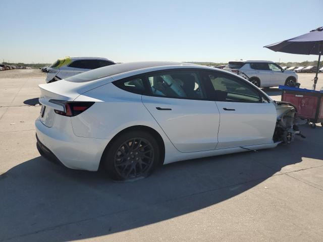 2024 TESLA MODEL 3 - 5YJ3E1EA8RF732803