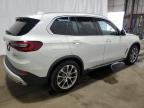 BMW X5 XDRIVE4 photo