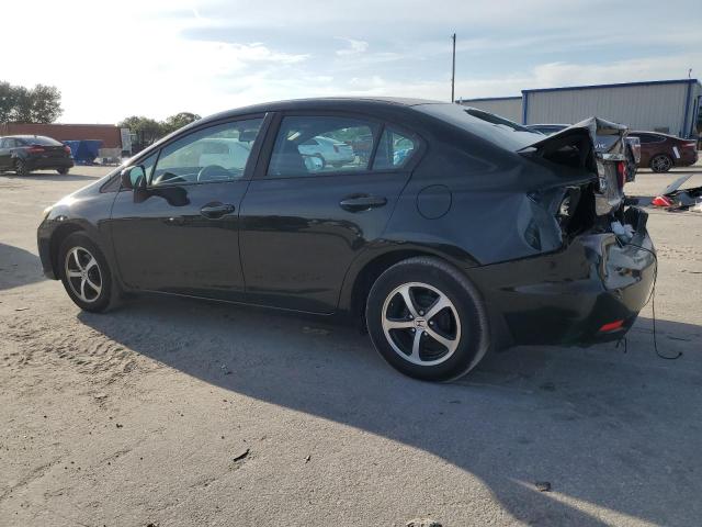 2015 HONDA CIVIC SE - 19XFB2F72FE027754