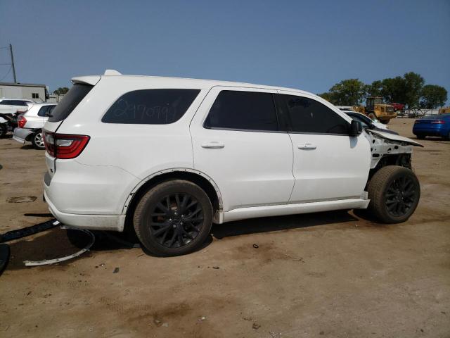 2016 DODGE DURANGO R/ - 1C4SDJCT6GC425109