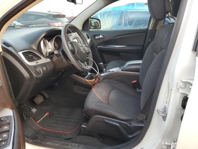 2017 DODGE JOURNEY SE - 3C4PDCAB9HT601233