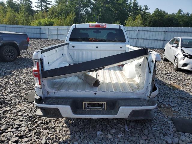 2022 CHEVROLET COLORADO L - 1GCHSCEA9N1283239