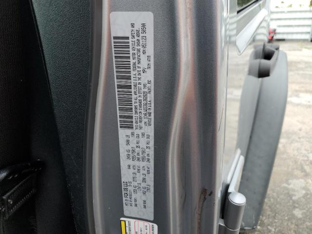 2016 JEEP WRANGLER U - 1C4BJWDG3GL262829