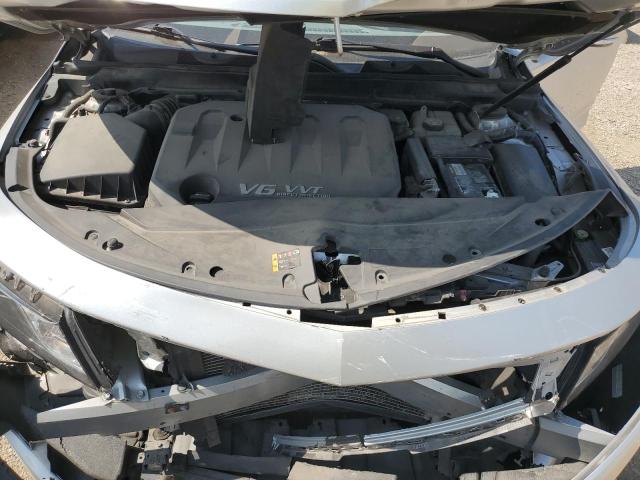 VIN 2G1125S31F9136292 2015 Chevrolet Impala, LT no.11