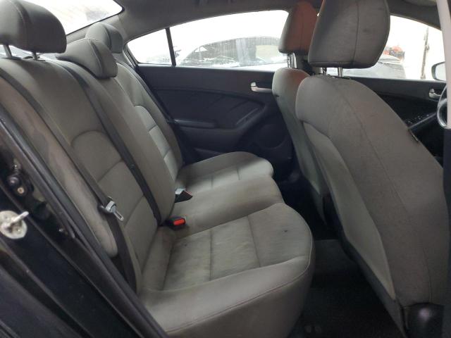 2017 KIA FORTE LX - 3KPFK4A73HE113287