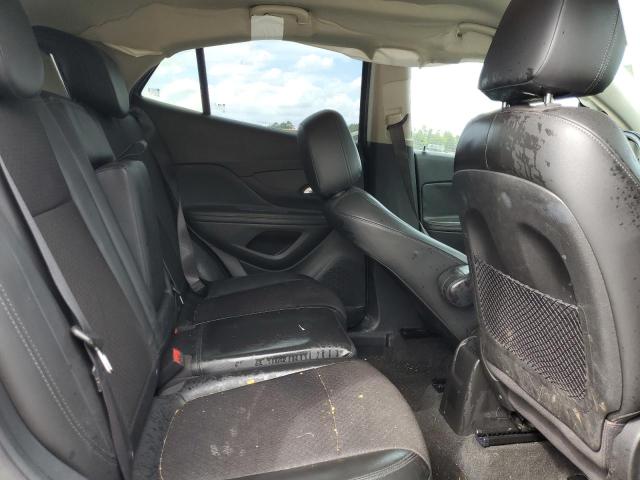 2020 BUICK ENCORE PRE - KL4CJASB5LB004627
