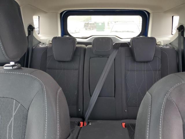 2020 FORD ECOSPORT S - MAJ3S2GE9LC335111