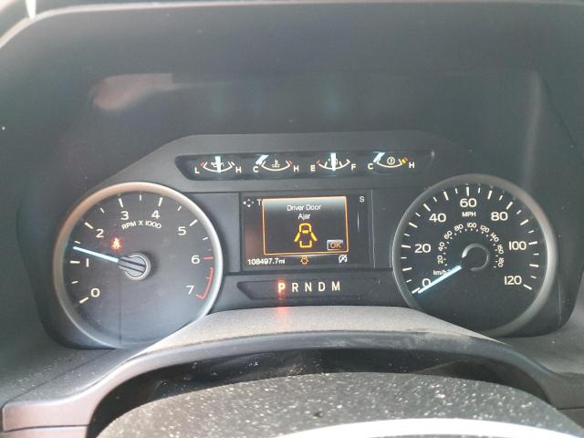 2019 FORD F150 SUPER - 1FTFW1E47KKE82466
