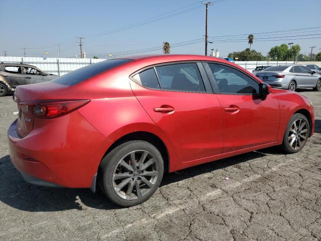 VIN JM1BM1U71E1130719 2014 Mazda 3, Sport no.3