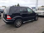 MERCEDES-BENZ ML 500 photo