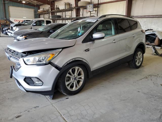 VIN 1FMCU9G90HUC20264 2017 Ford Escape, SE no.1