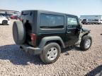 JEEP WRANGLER S photo